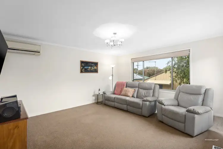 Fifth view of Homely house listing, 21 Bennett Street, Drysdale VIC 3222