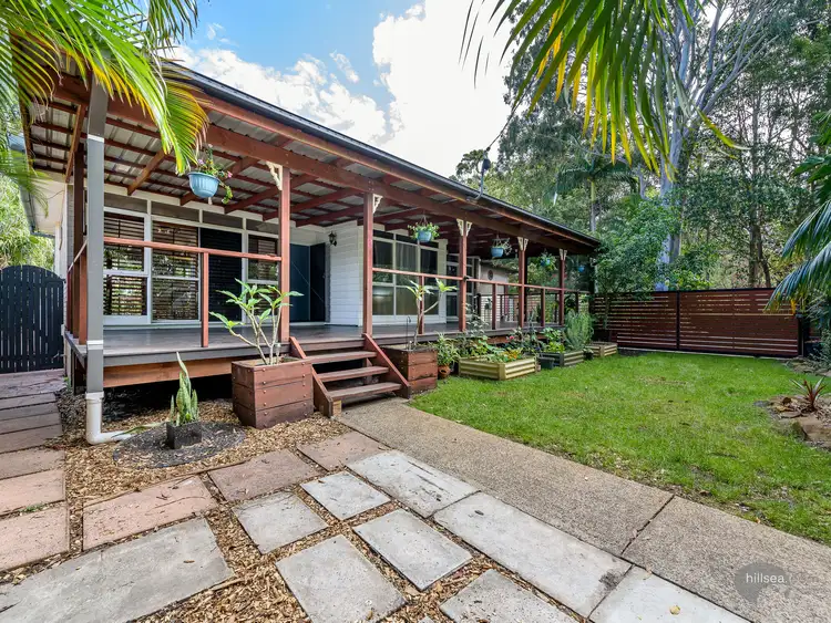 Main view of Homely house listing, 136 Hansford Road, Coombabah QLD 4216