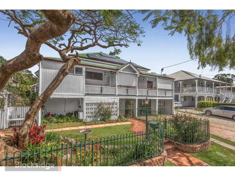 Main view of Homely house listing, 45 Inwood Street, Wooloowin QLD 4030