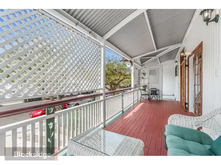 Third view of Homely house listing, 45 Inwood Street, Wooloowin QLD 4030