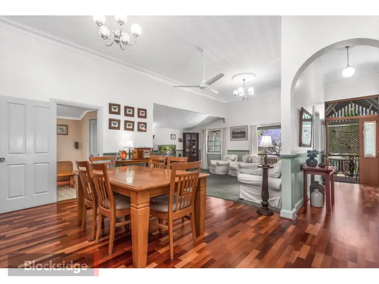 Fifth view of Homely house listing, 45 Inwood Street, Wooloowin QLD 4030