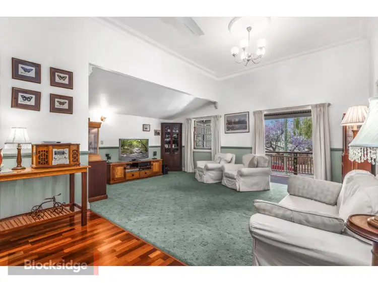 Sixth view of Homely house listing, 45 Inwood Street, Wooloowin QLD 4030