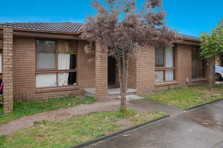 3/22 Canberra Avenue, Dandenong VIC 3175