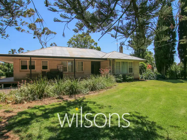 Main view of Homely house listing, 86 Darlington Road, Mortlake VIC 3272