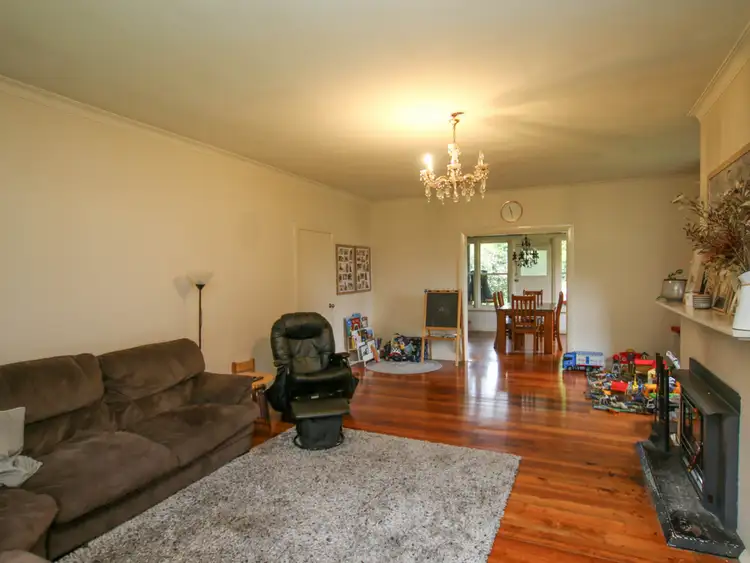 Fourth view of Homely house listing, 86 Darlington Road, Mortlake VIC 3272