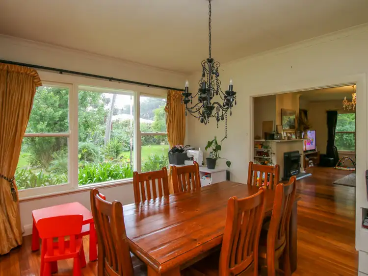 Fifth view of Homely house listing, 86 Darlington Road, Mortlake VIC 3272