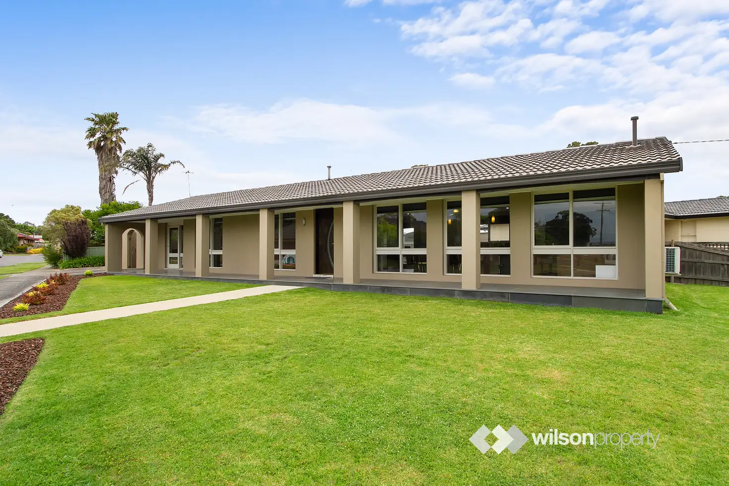 Main view of Homely house listing, 5 James Parade, Traralgon VIC 3844