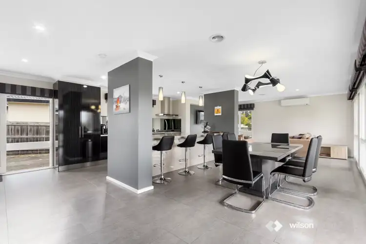 Fourth view of Homely house listing, 5 James Parade, Traralgon VIC 3844