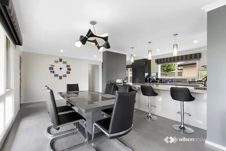 Fifth view of Homely house listing, 5 James Parade, Traralgon VIC 3844