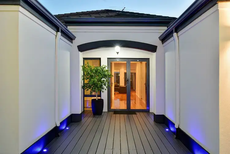 Fourth view of Homely house listing, 132 Golf Links Drive, Carramar WA 6031