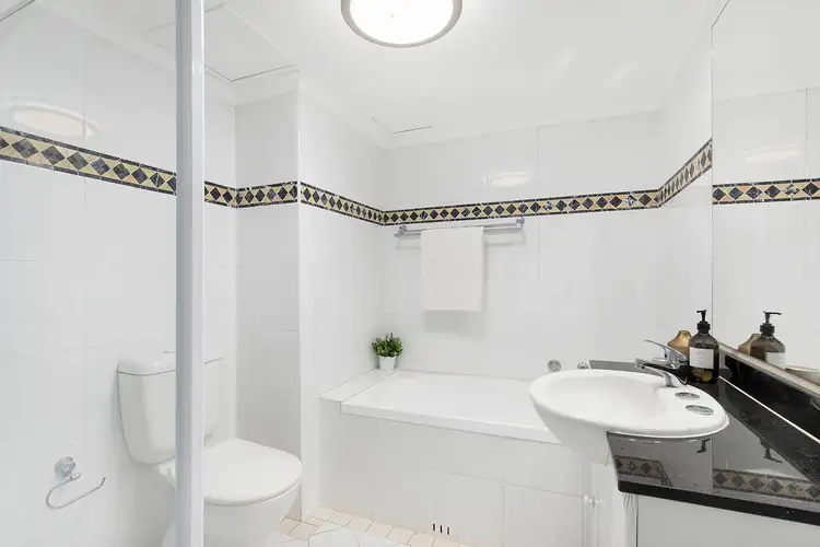 Sixth view of Homely apartment listing, 261/102 Miller Street, Pyrmont NSW 2009