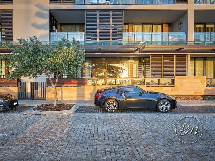 7/9 Coromandel Approach, North Coogee WA 6163