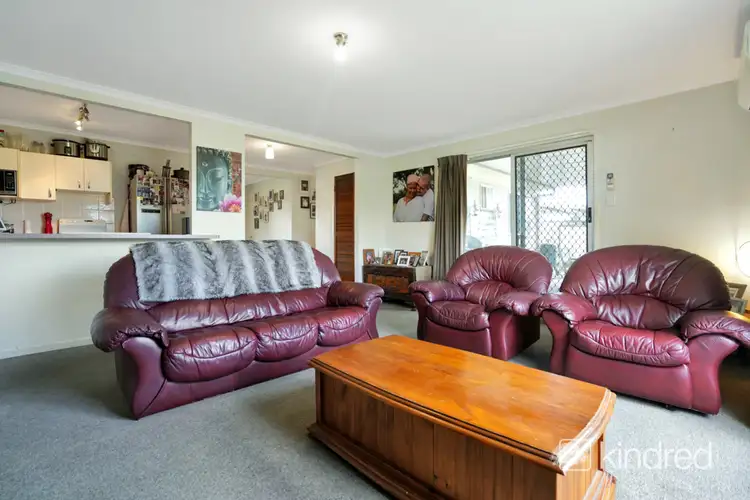 Fourth view of Homely house listing, 14 Samaya Street, Burpengary QLD 4505