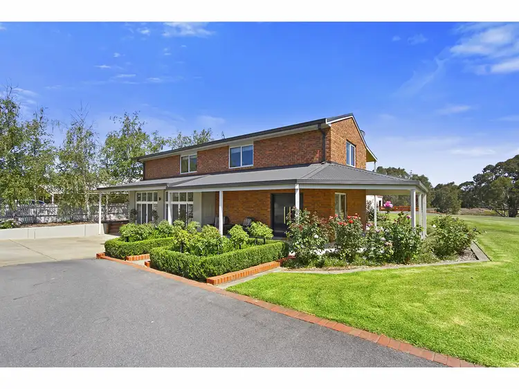 Main view of Homely house listing, 11 Finegan Court, Sale VIC 3850