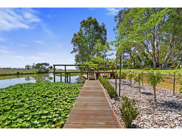 Second view of Homely house listing, 11 Finegan Court, Sale VIC 3850
