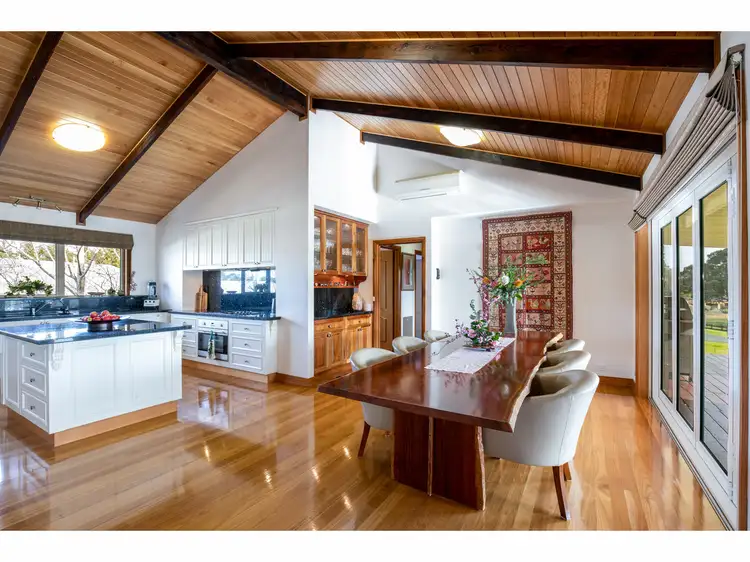 Fourth view of Homely house listing, 11 Finegan Court, Sale VIC 3850