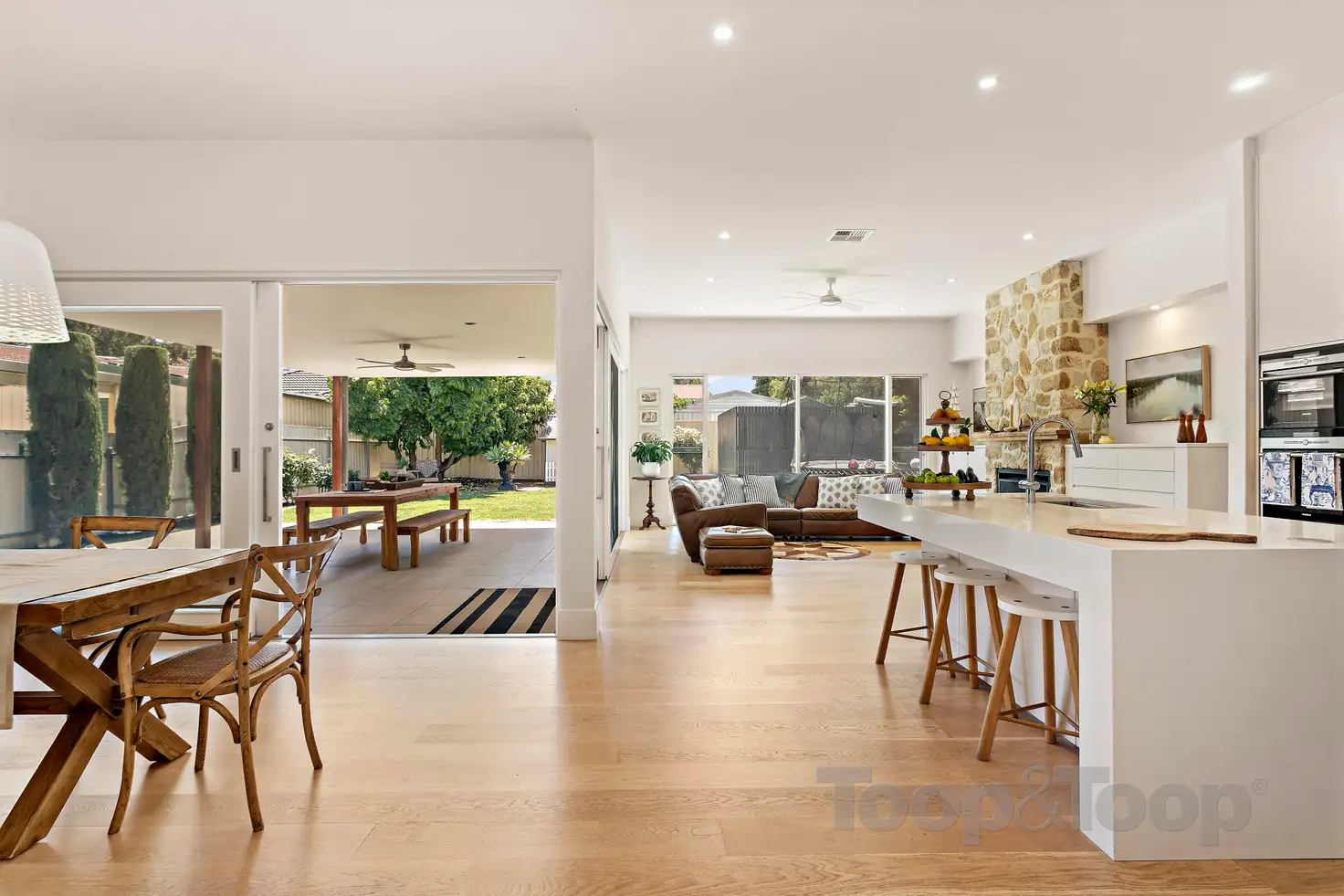 Main view of Homely house listing, 44 Everard Terrace, Forestville SA 5035