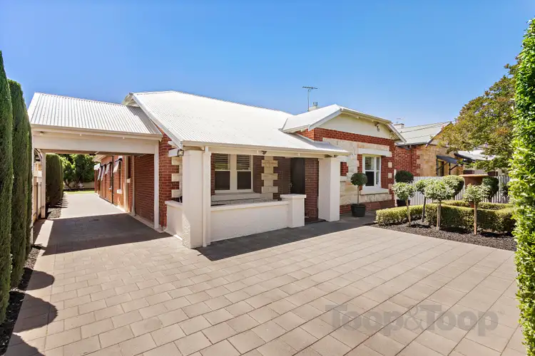 Third view of Homely house listing, 44 Everard Terrace, Forestville SA 5035