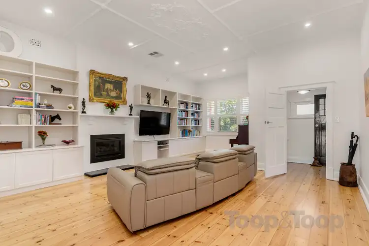 Fourth view of Homely house listing, 44 Everard Terrace, Forestville SA 5035