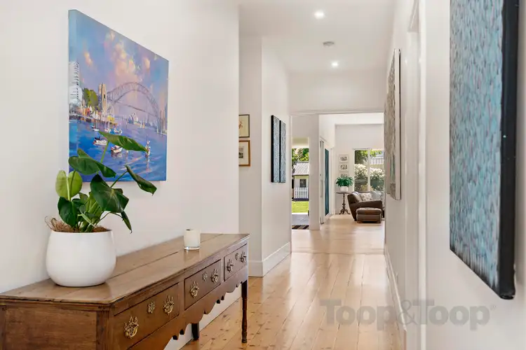 Fifth view of Homely house listing, 44 Everard Terrace, Forestville SA 5035