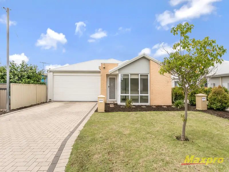 Main view of Homely house listing, 8A Westbourne Way, Lynwood WA 6147