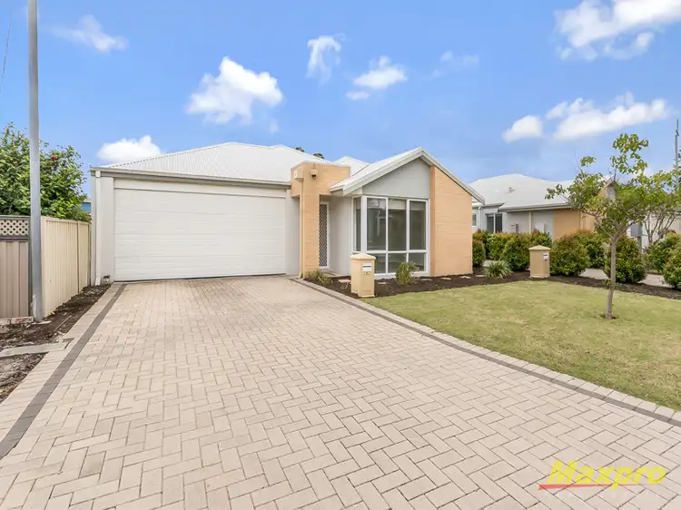 Second view of Homely house listing, 8A Westbourne Way, Lynwood WA 6147