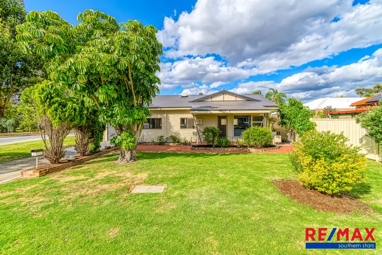 2 North Street, Beckenham WA 6107