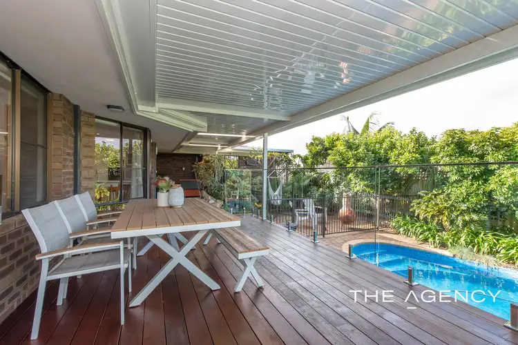 28 Maybud Road, Duncraig WA 6023