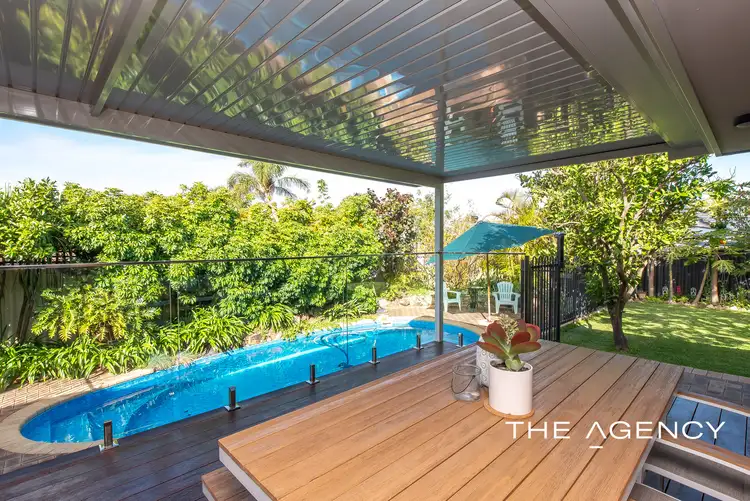 Second view of Homely house listing, 28 Maybud Road, Duncraig WA 6023