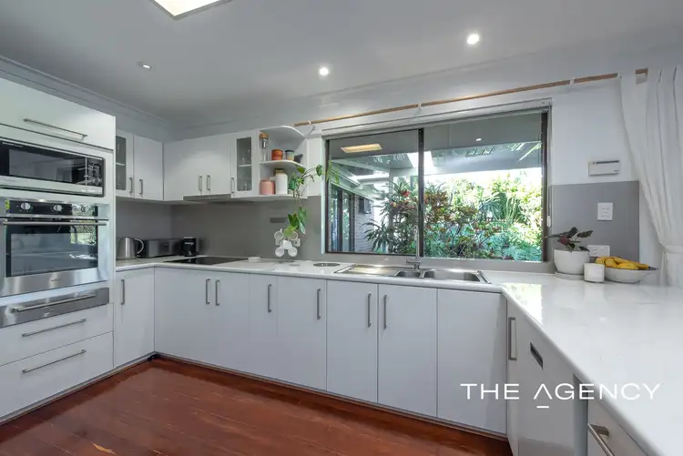 Third view of Homely house listing, 28 Maybud Road, Duncraig WA 6023