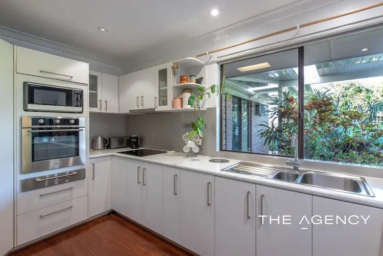 Fourth view of Homely house listing, 28 Maybud Road, Duncraig WA 6023