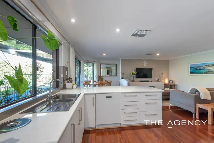Sixth view of Homely house listing, 28 Maybud Road, Duncraig WA 6023