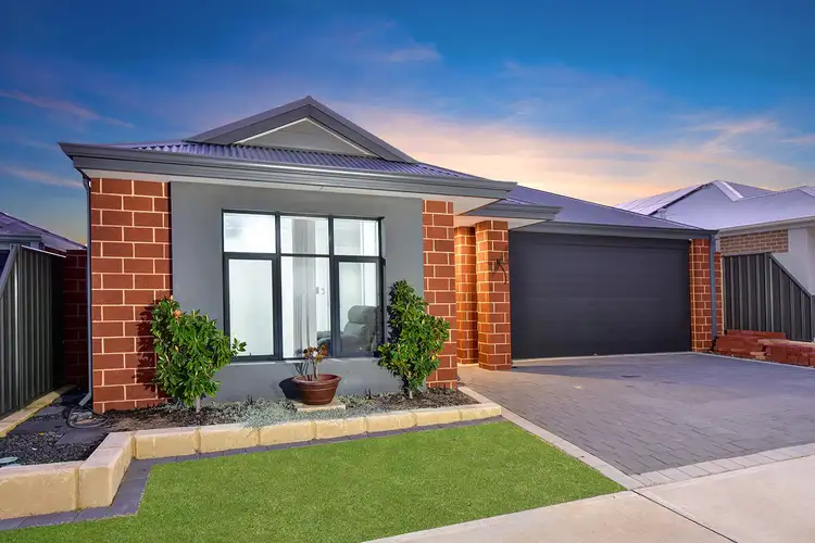 Third view of Homely house listing, 14 Dragonfly Road, Banksia Grove WA 6031