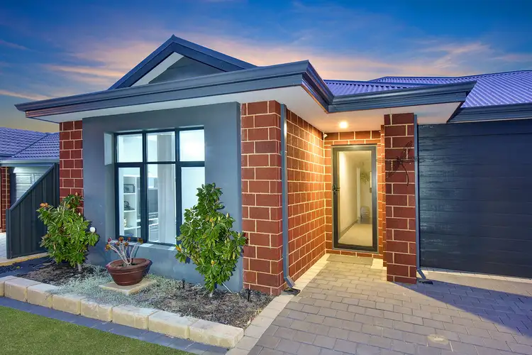 Fourth view of Homely house listing, 14 Dragonfly Road, Banksia Grove WA 6031