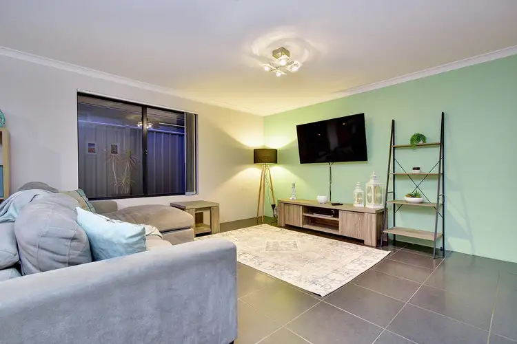 Seventh view of Homely house listing, 14 Dragonfly Road, Banksia Grove WA 6031