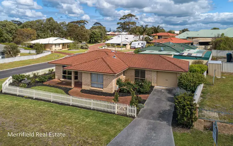 2 Beckett Court, Spencer Park WA 6330