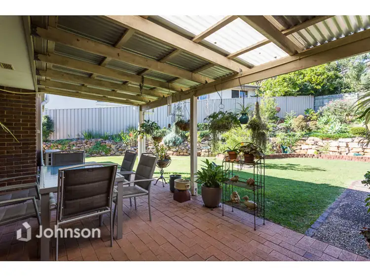 Sixth view of Homely house listing, 10 Constellation Way, Wynnum QLD 4178