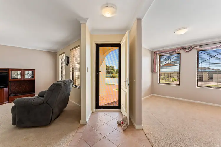 Fourth view of Homely house listing, 15 Tama Way, Pearsall WA 6065