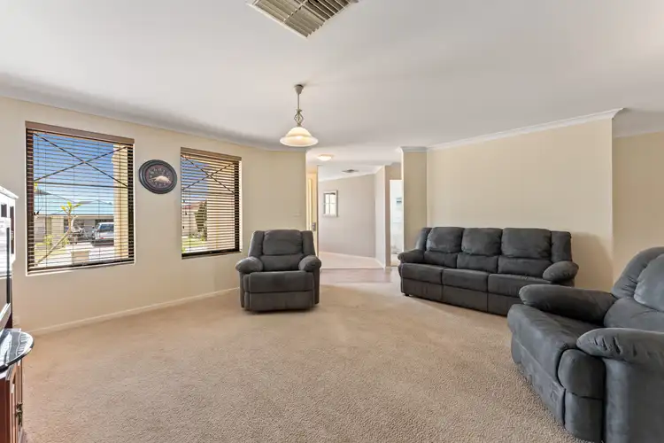 Seventh view of Homely house listing, 15 Tama Way, Pearsall WA 6065