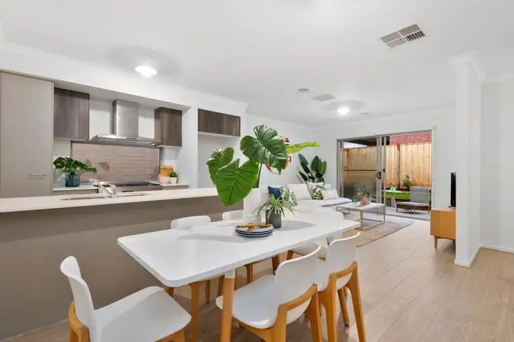 Second view of Homely house listing, 17 Beaumont Avenue, Charlemont VIC 3217