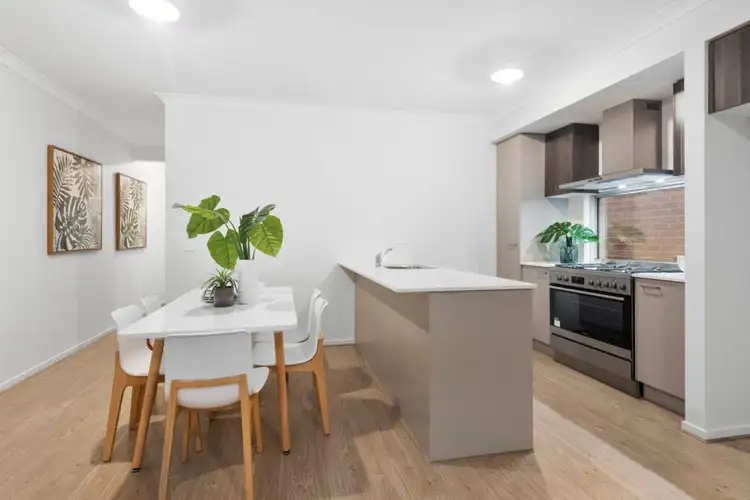 Sixth view of Homely house listing, 17 Beaumont Avenue, Charlemont VIC 3217