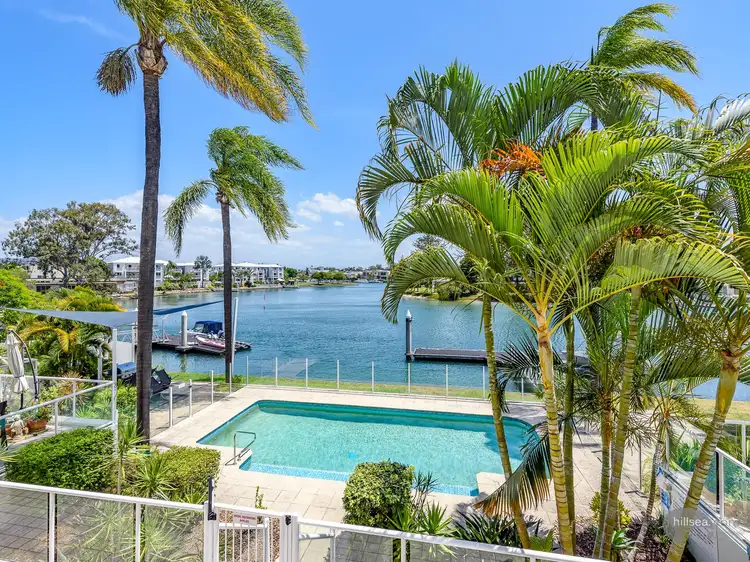 Second view of Homely unit listing, 12/52 Back Street, Biggera Waters QLD 4216