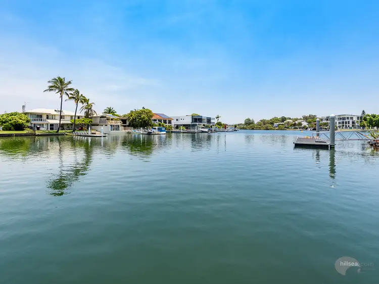 Third view of Homely unit listing, 12/52 Back Street, Biggera Waters QLD 4216