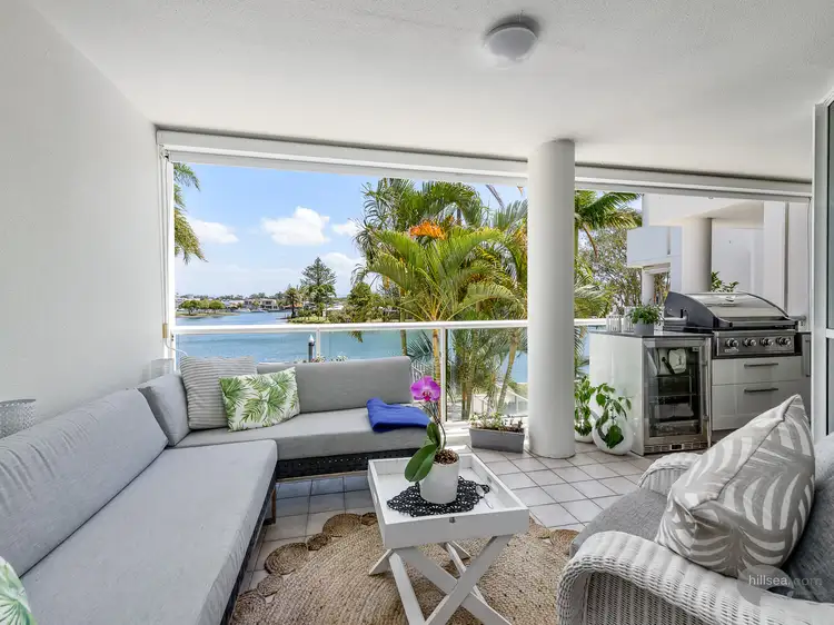Fourth view of Homely unit listing, 12/52 Back Street, Biggera Waters QLD 4216