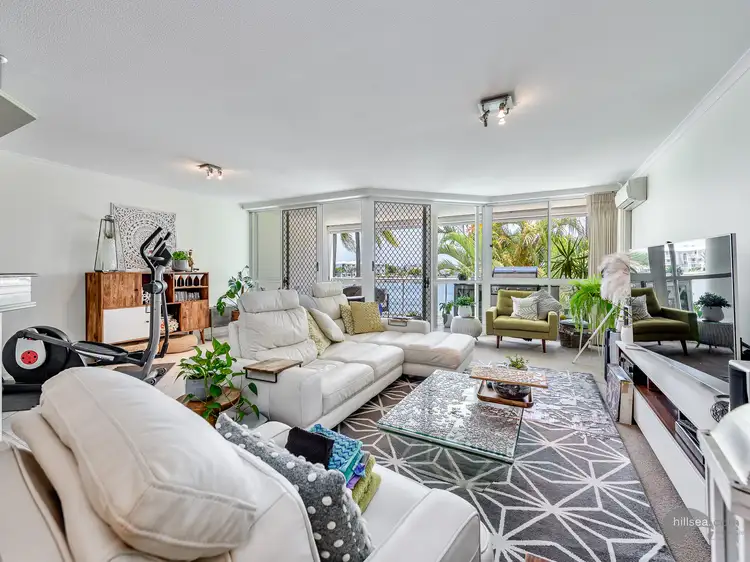 Fifth view of Homely unit listing, 12/52 Back Street, Biggera Waters QLD 4216
