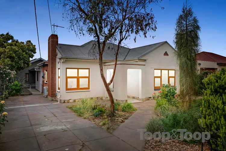 27 Bedford Street, West Croydon SA 5008