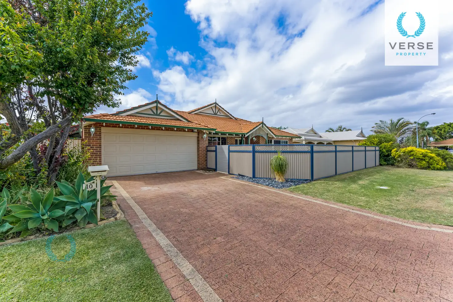 Main view of Homely house listing, 10 Huntley Close, East Cannington WA 6107
