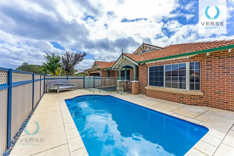 Second view of Homely house listing, 10 Huntley Close, East Cannington WA 6107