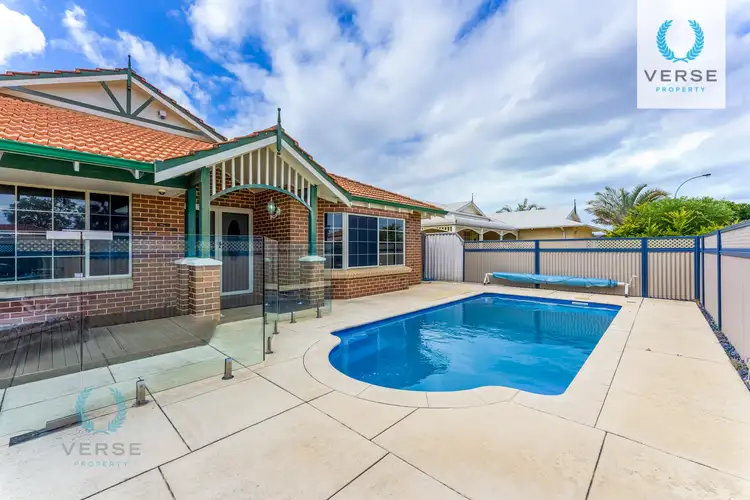 Third view of Homely house listing, 10 Huntley Close, East Cannington WA 6107