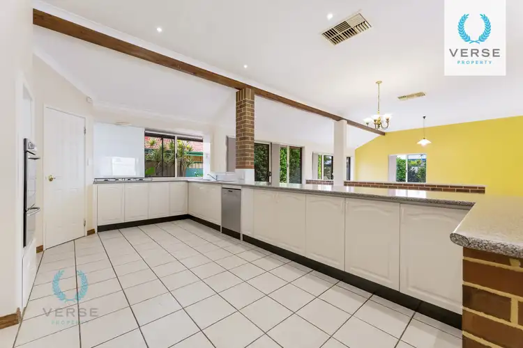 Fourth view of Homely house listing, 10 Huntley Close, East Cannington WA 6107